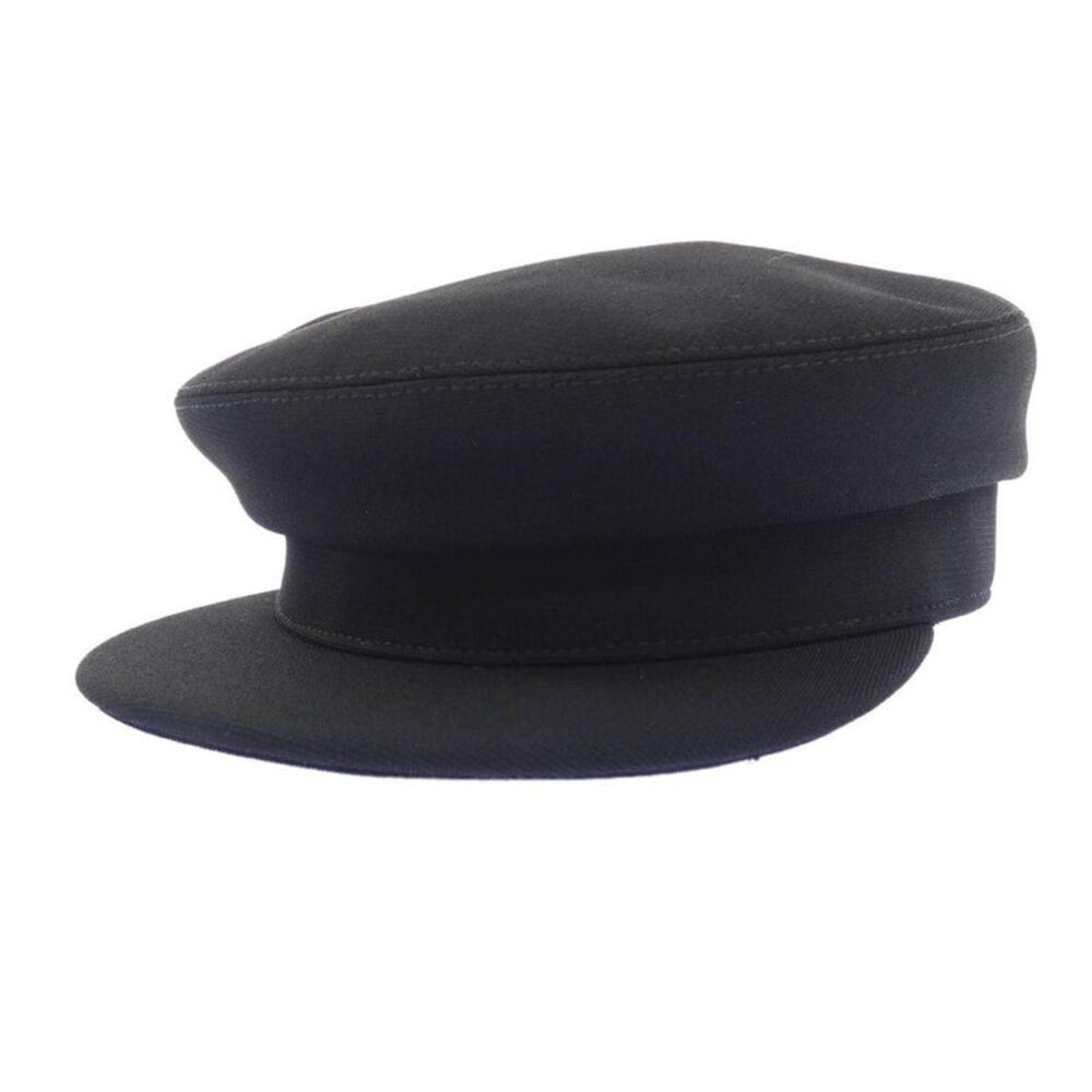 Hermes VAUBAN A VOS CRAYONS Cotton Cap